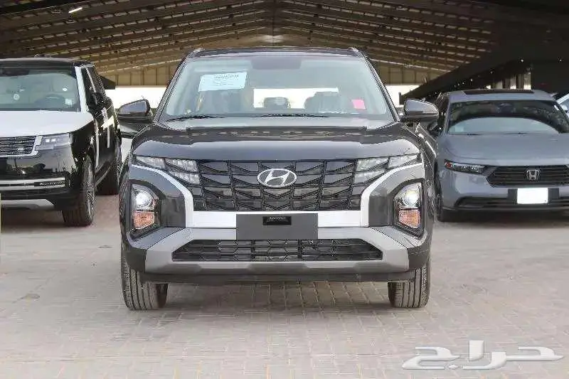 هيونداي كريتا سمارت 2025 0