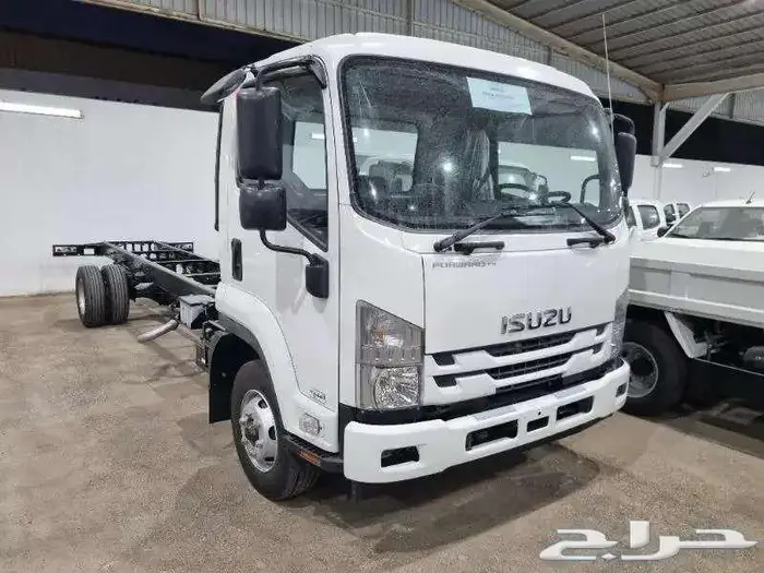 عزز اسطولك التجاري معنا بالنقد او التقسيط بافضل الاسعار 13