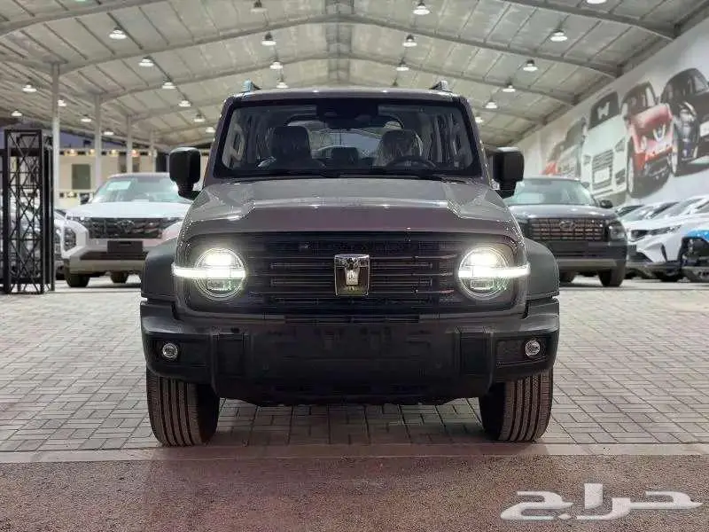 تانك 300 اقل سعر 19
