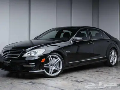 للبيع جنوط ( رنقات ) المرسيدس s class 15