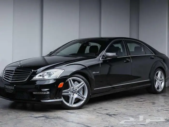 للبيع جنوط ( رنقات ) المرسيدس s class 15