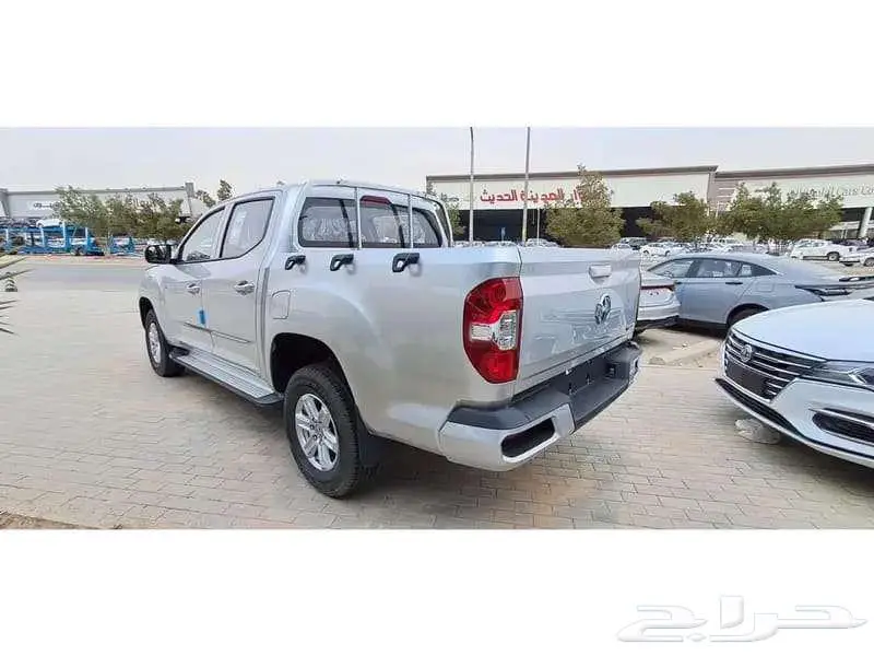 ام جي تي 60 2024 4
