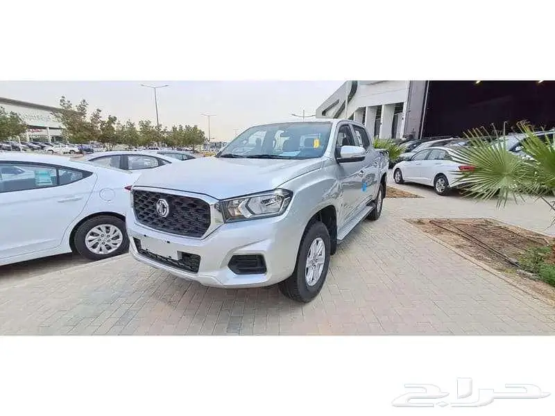 ام جي تي 60 2024 2
