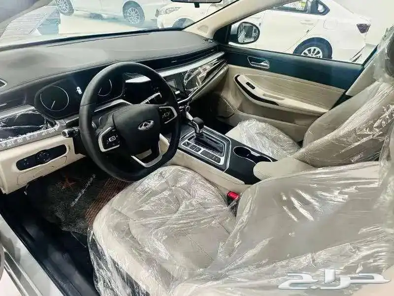 شيري اريزو 5 كمفورت 2025 السعر (45000) 3