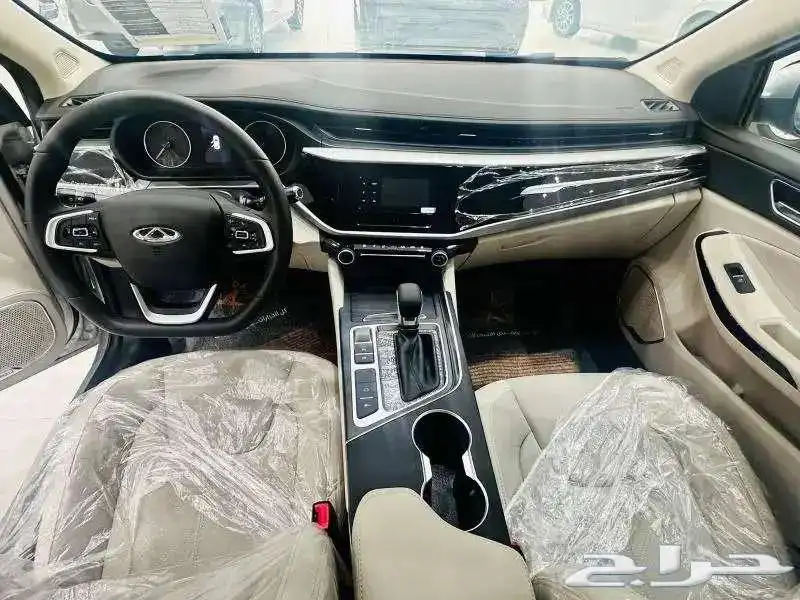 شيري اريزو 5 كمفورت 2025 السعر (45000) 6