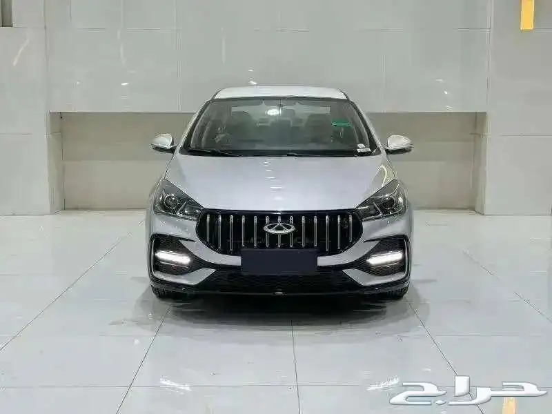 شيري اريزو 5 كمفورت 2025 السعر (45000) 0