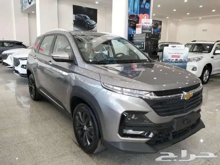 شيفروليه كابتيفا العائليه 2025 عرض خاص جميع الفئات 1