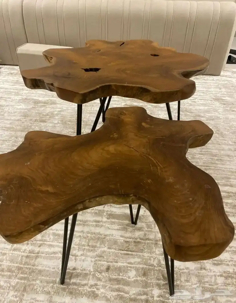 طاولات تفصيل 1