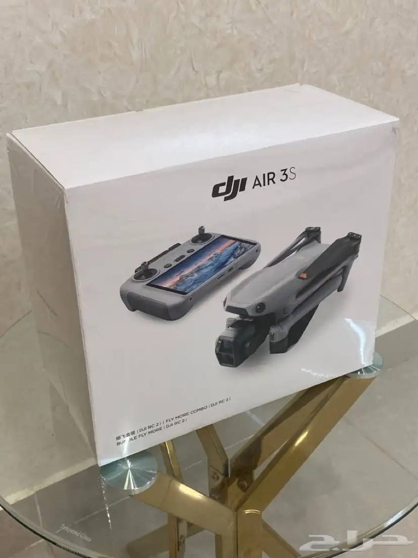 درون air 3 s اقل سعر 0