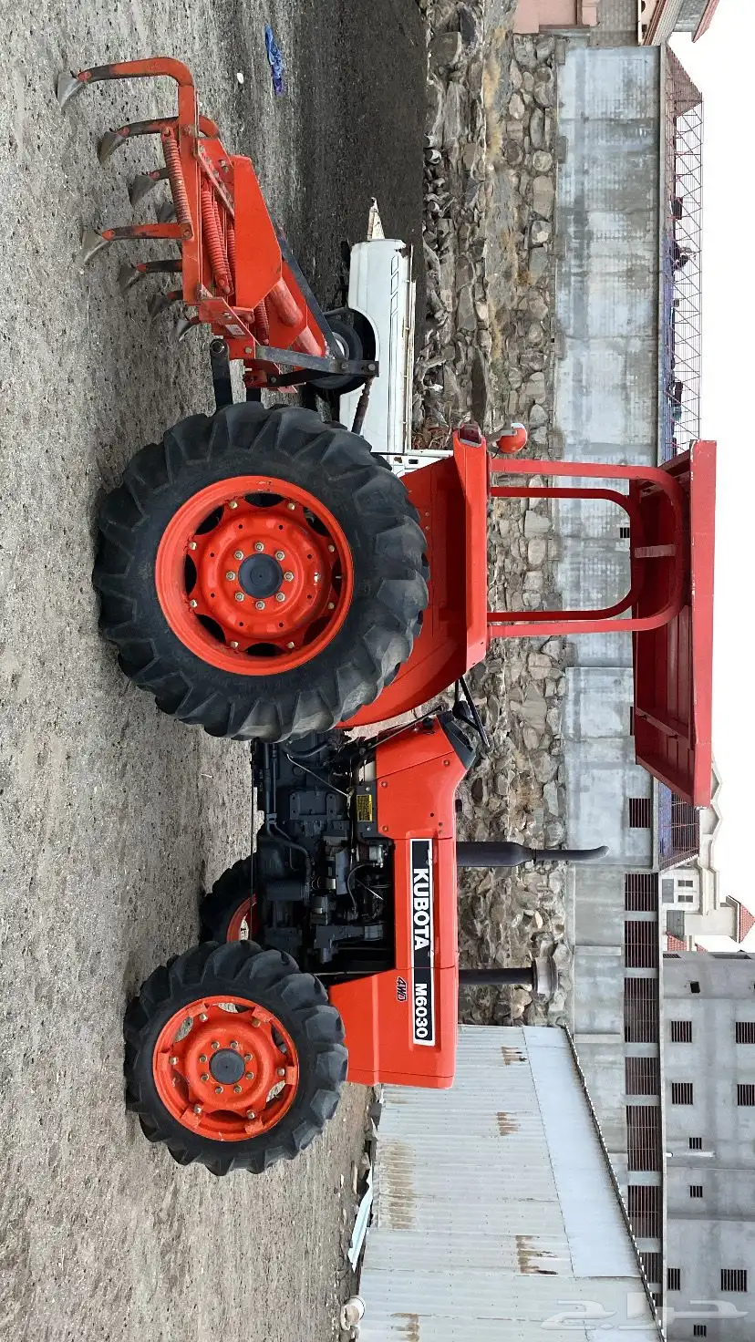 حراثة مخزنه 14