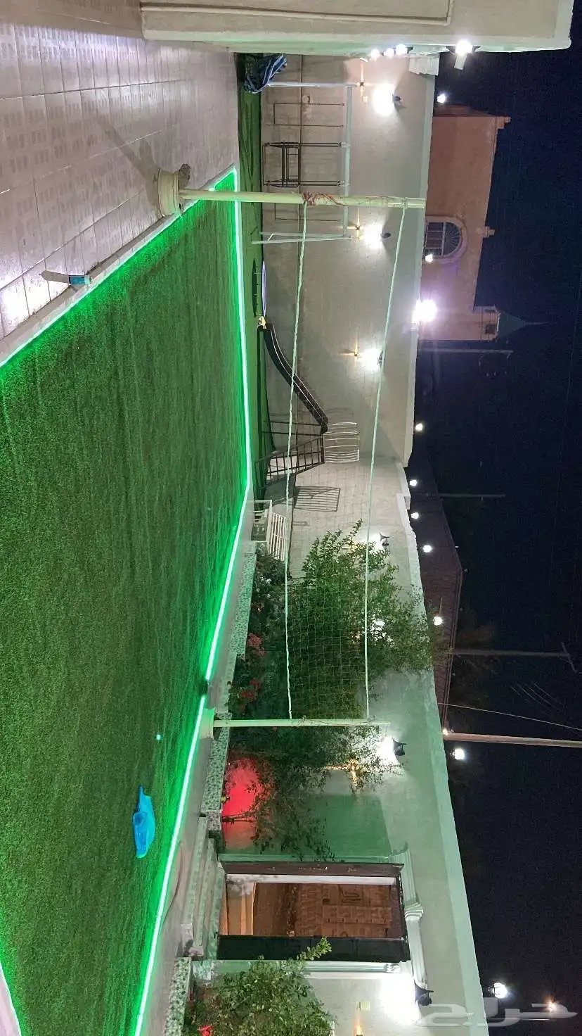 شاليه للايجار الطائف 17