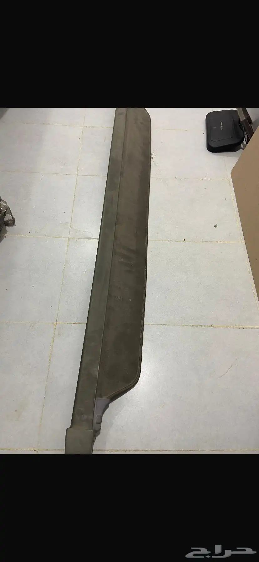 قطع غيار باثفندر 27