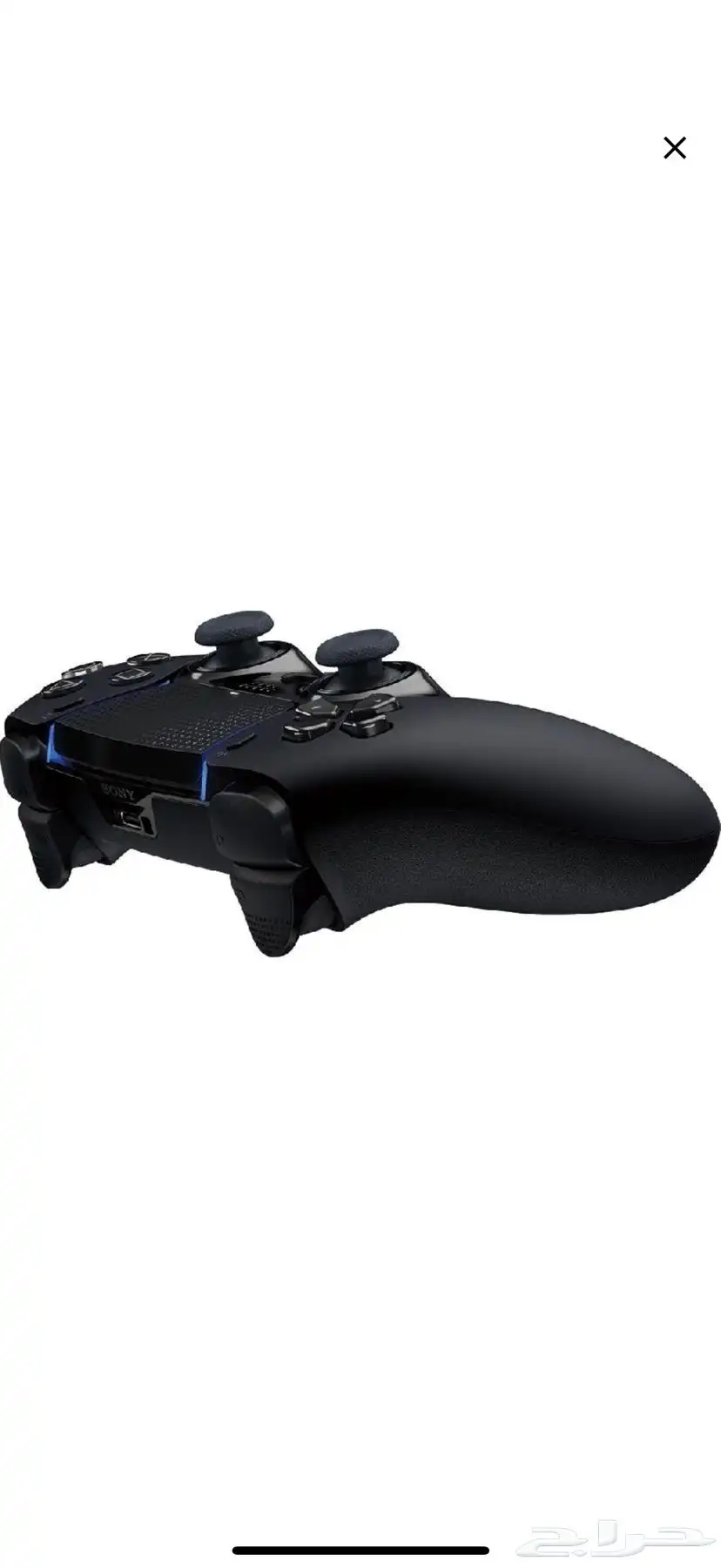 يد تحكم احترافية بلاستيشن PlayStation 5 5