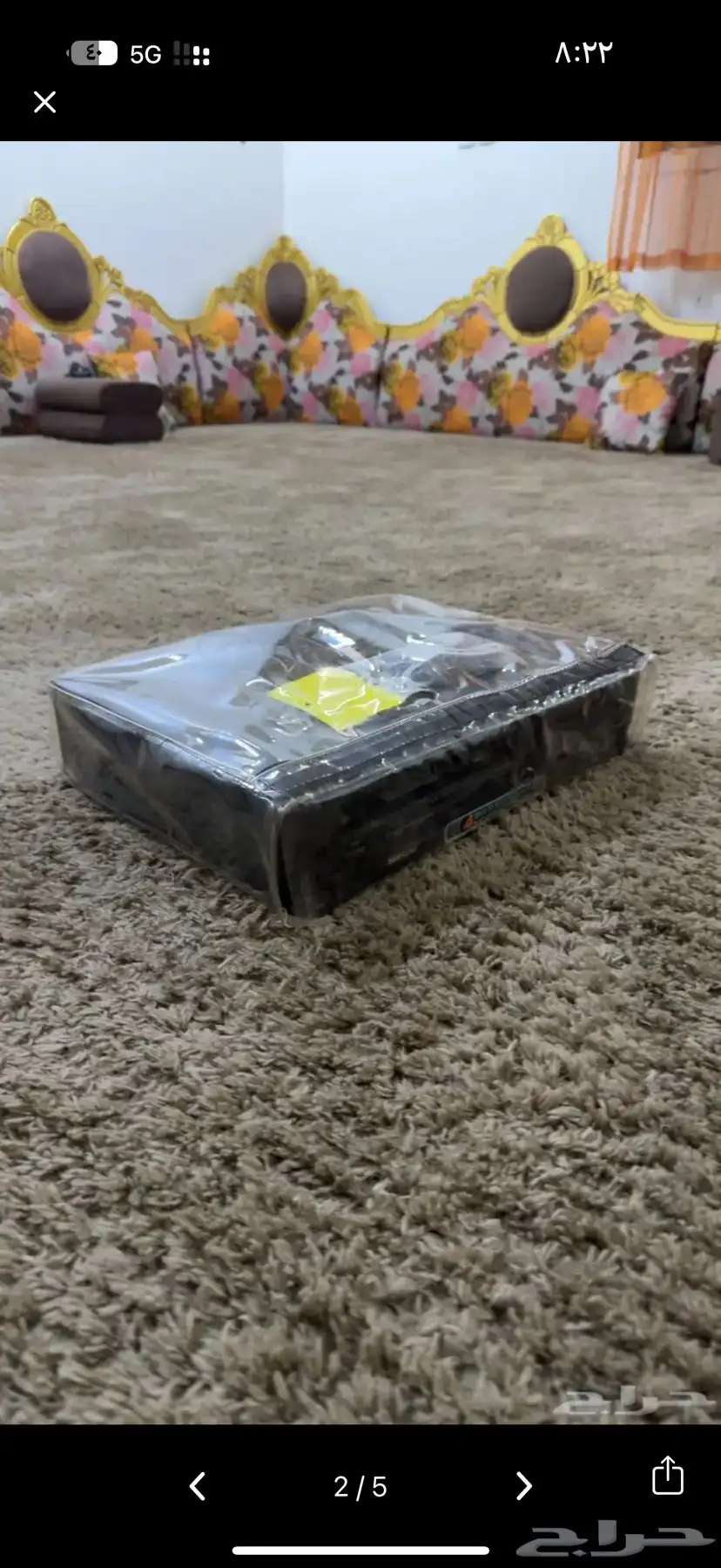 مسجل فديو dvd من سامسونق للبيع 0