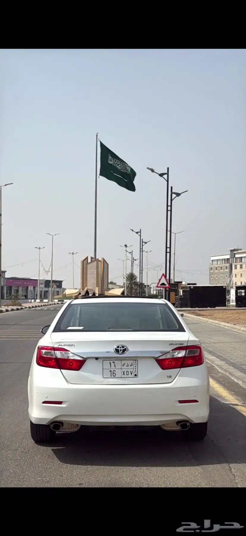 اوريون 16 6