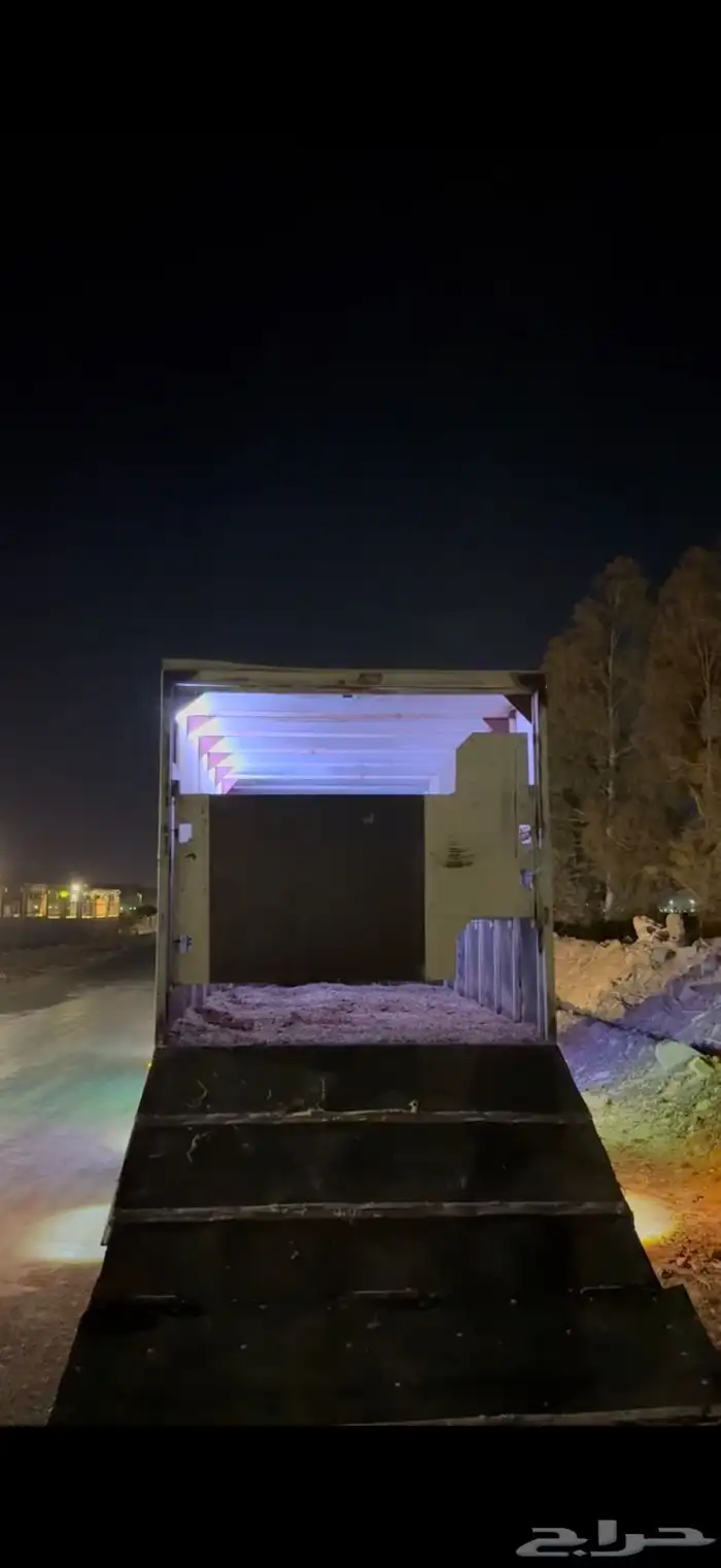 عربه خيل توصيل خيول 1