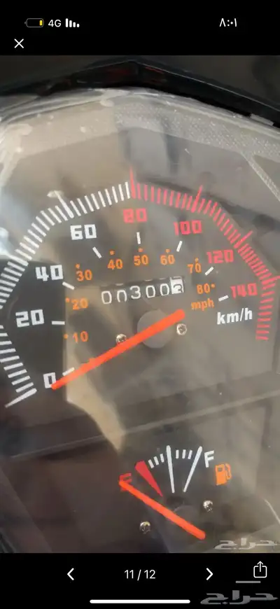 دباب عجيب 2025 11