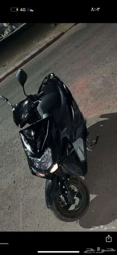 دباب عجيب 2025 1