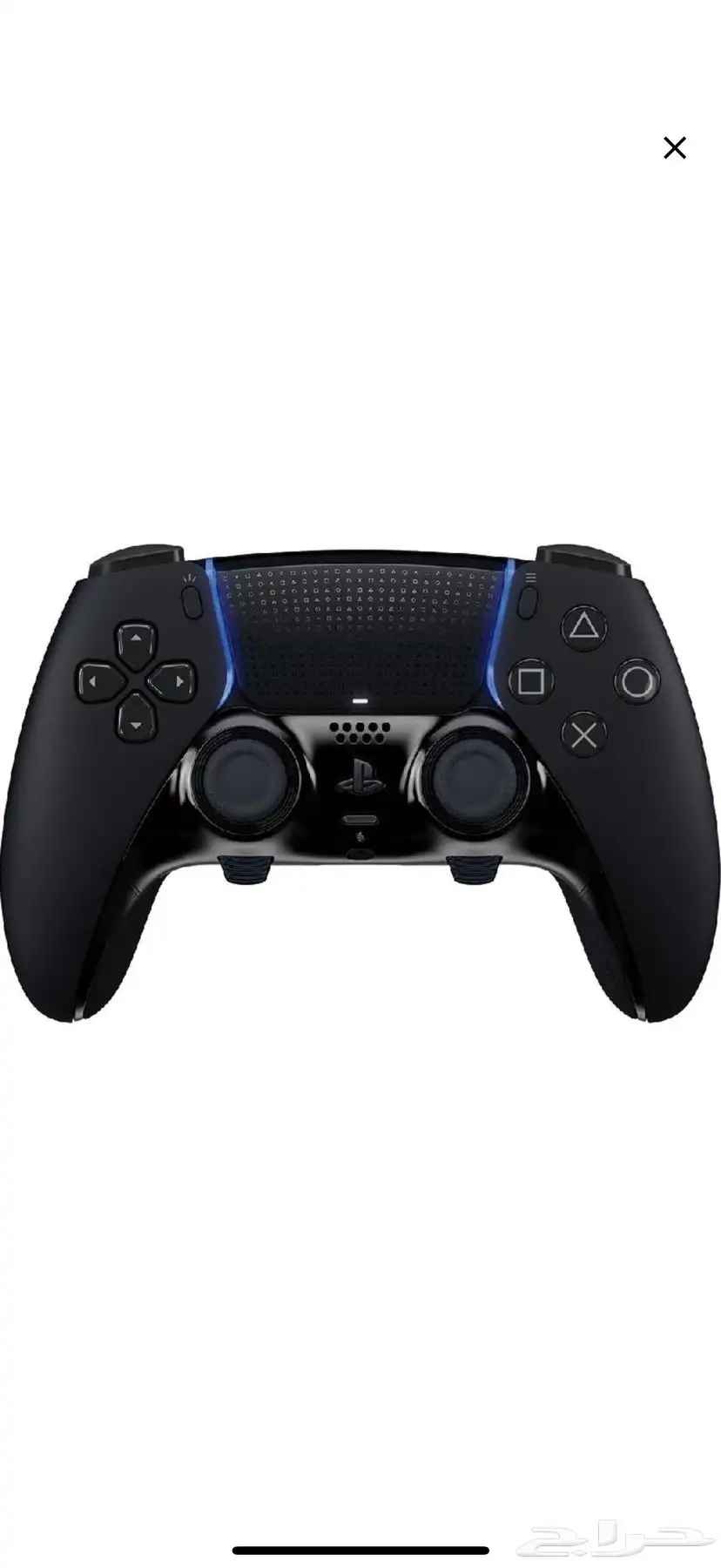 يد تحكم احترافية بلاستيشن PlayStation 5 3