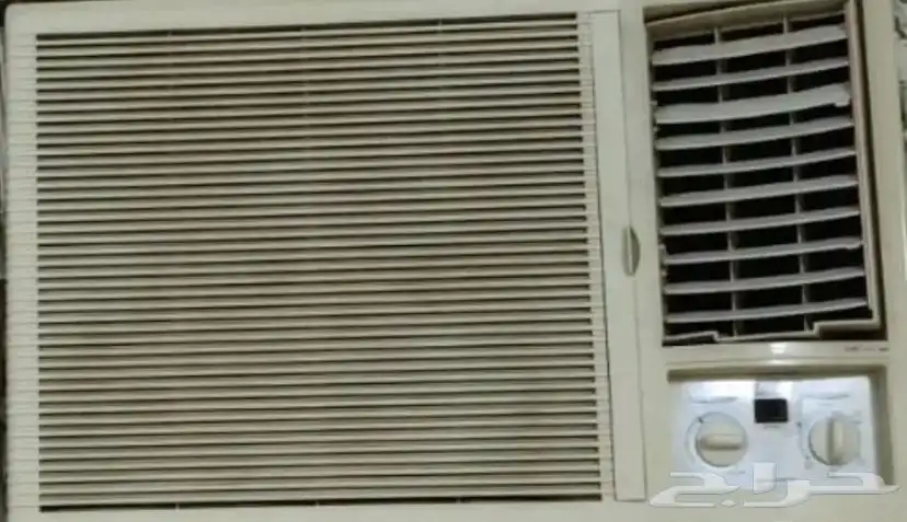 مكيف دايو 0