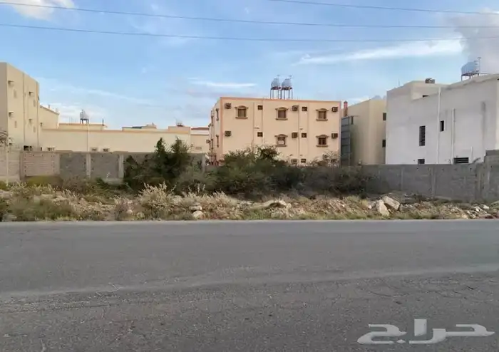 للبيع ارض مساحة 562 قريب من جامع مبارك بن بدي خميس مشيط 2