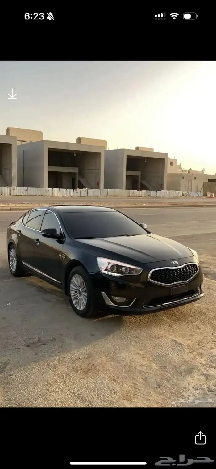 مطلوب كدينزا 0