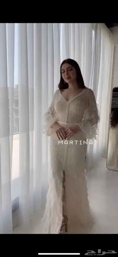 فستان مقاس L لبس مرا واحده فقط 0