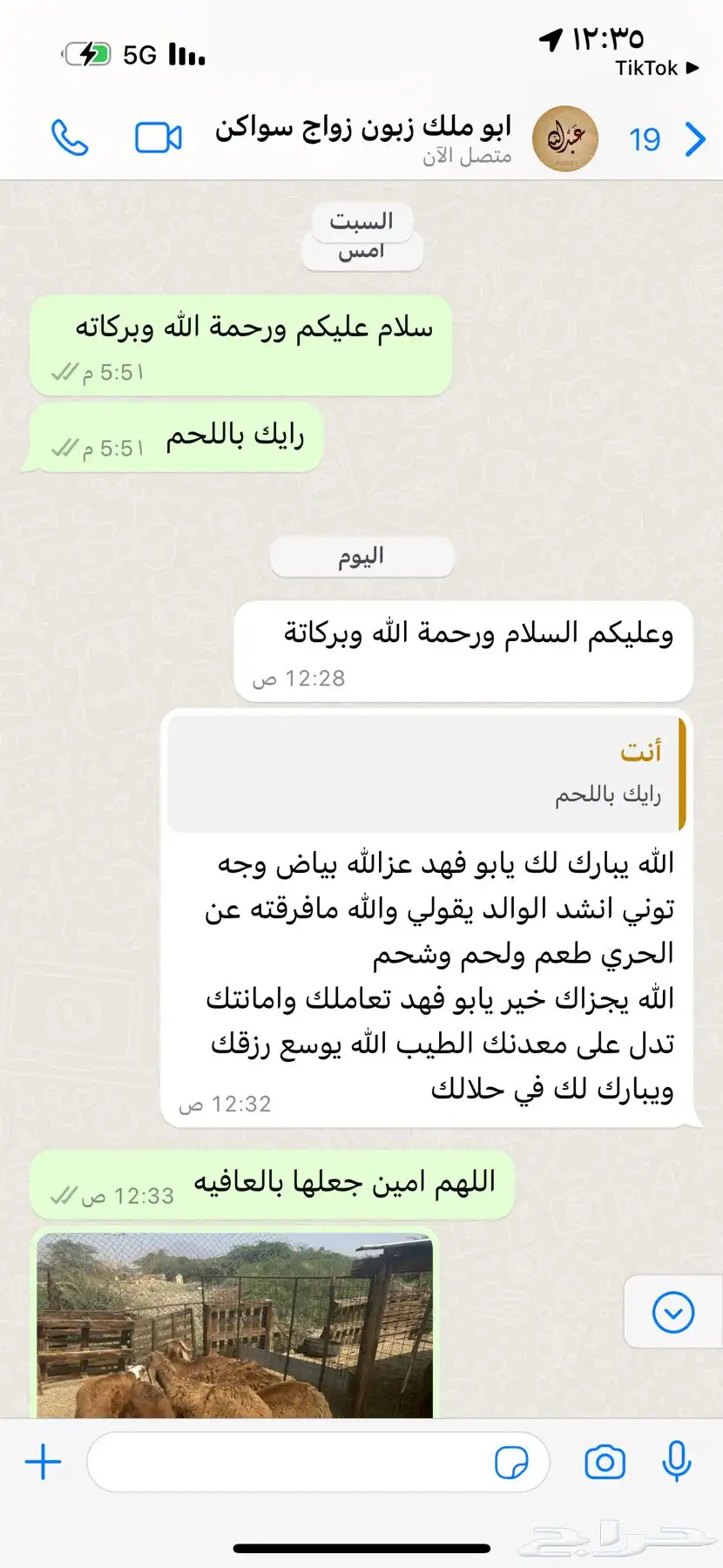 ذبائح سواكن 8