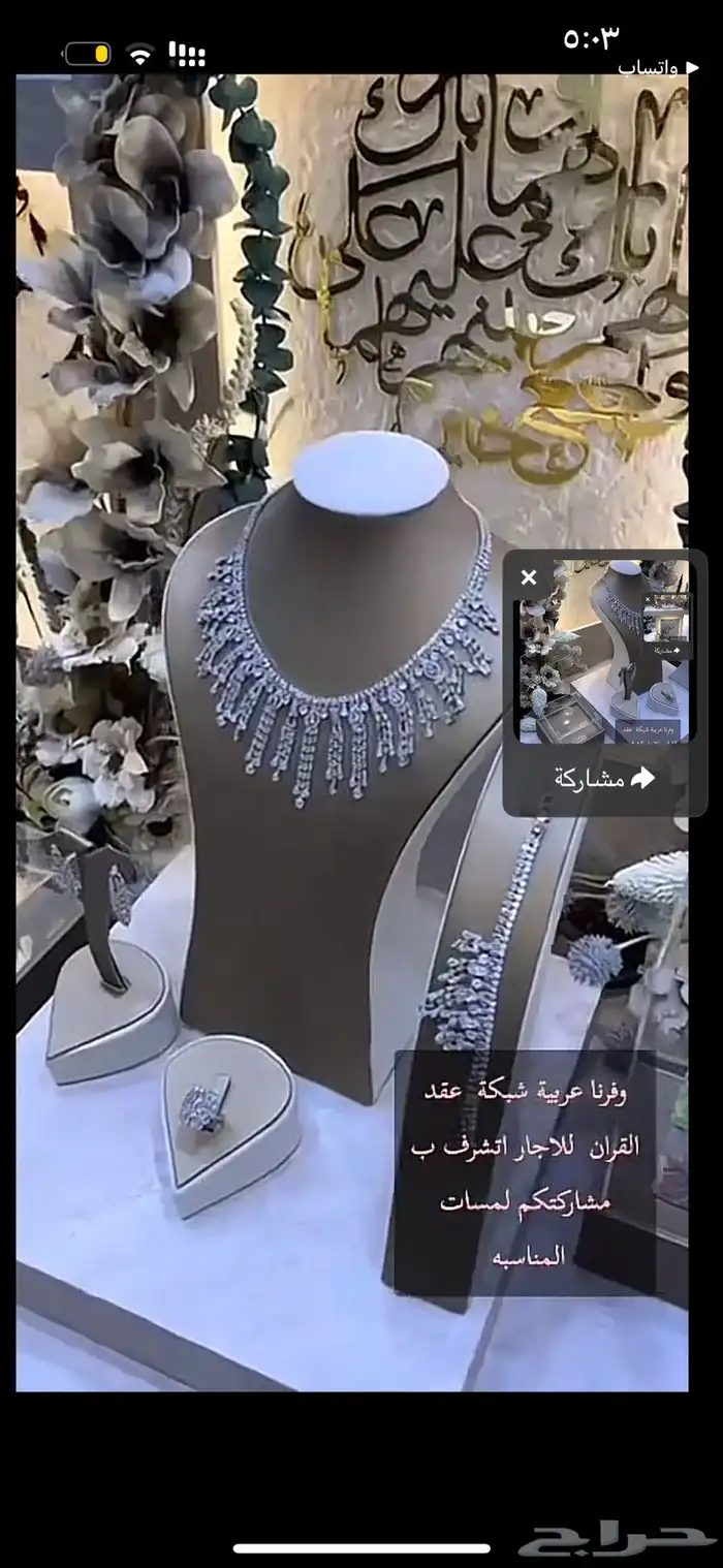تأجير طاولات وشبكات 17