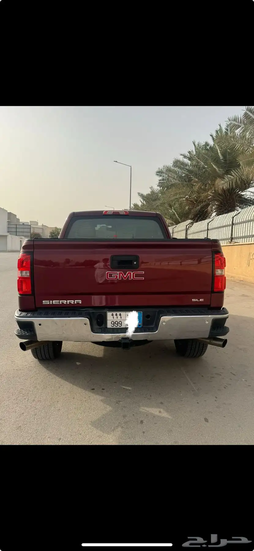 جي ام سي سييرا 6