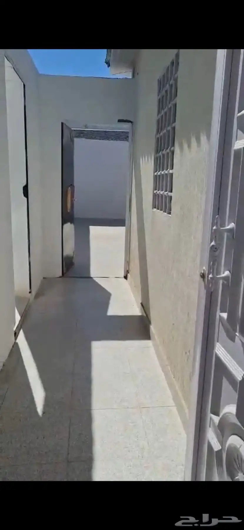 استراحه للايجار 3
