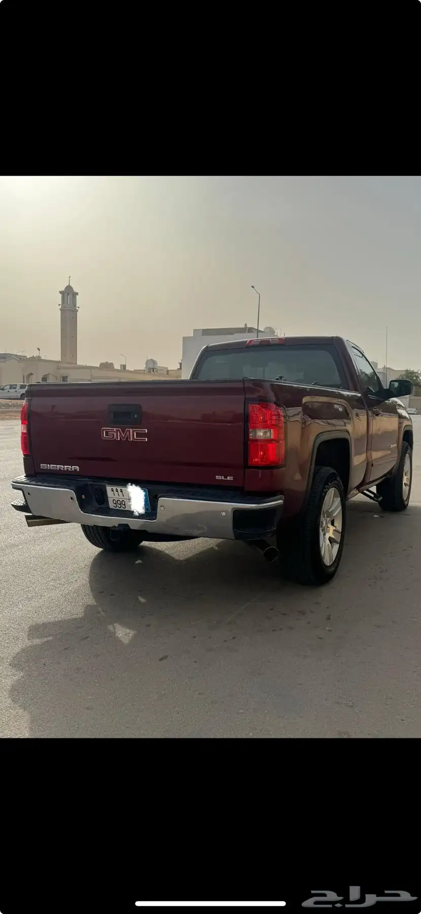 جي ام سي سييرا 7