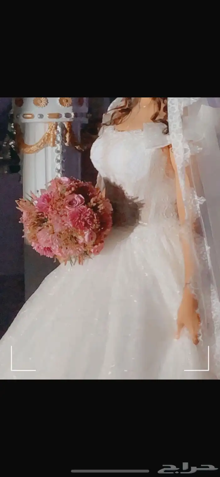 فستان زفاف 0