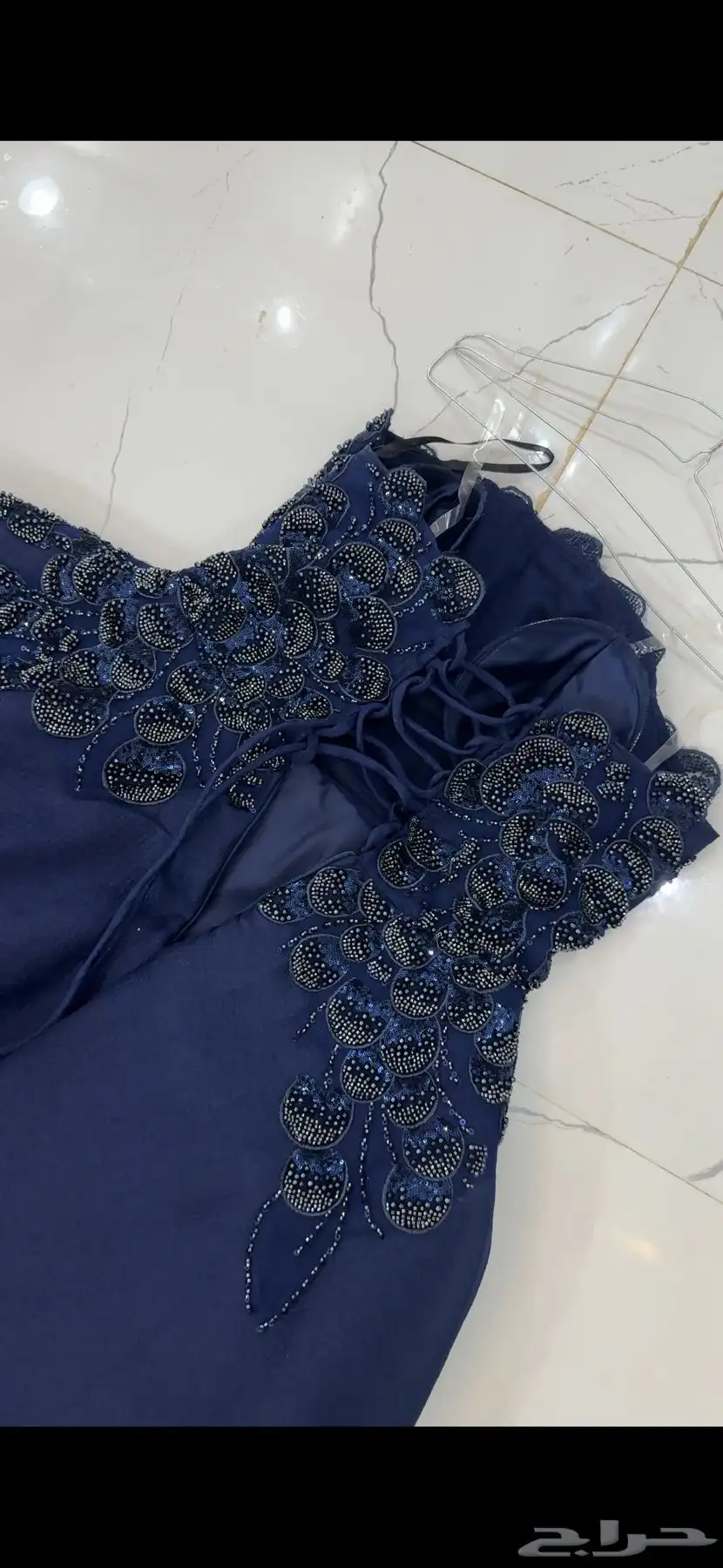 فستان للبيع ا 3