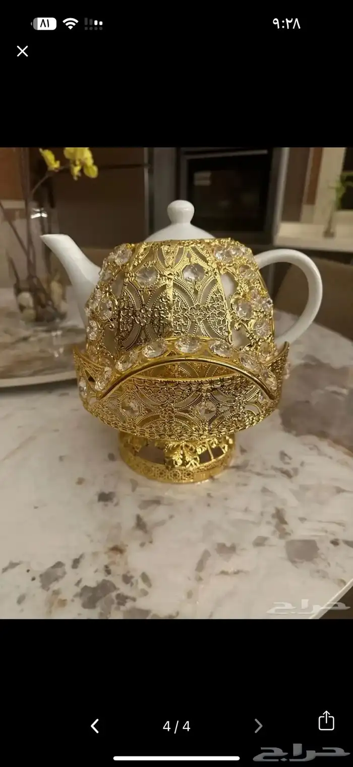 دقله جديده غير مستخدمه بكرتها للبيع سرير مكياج للبيع 0