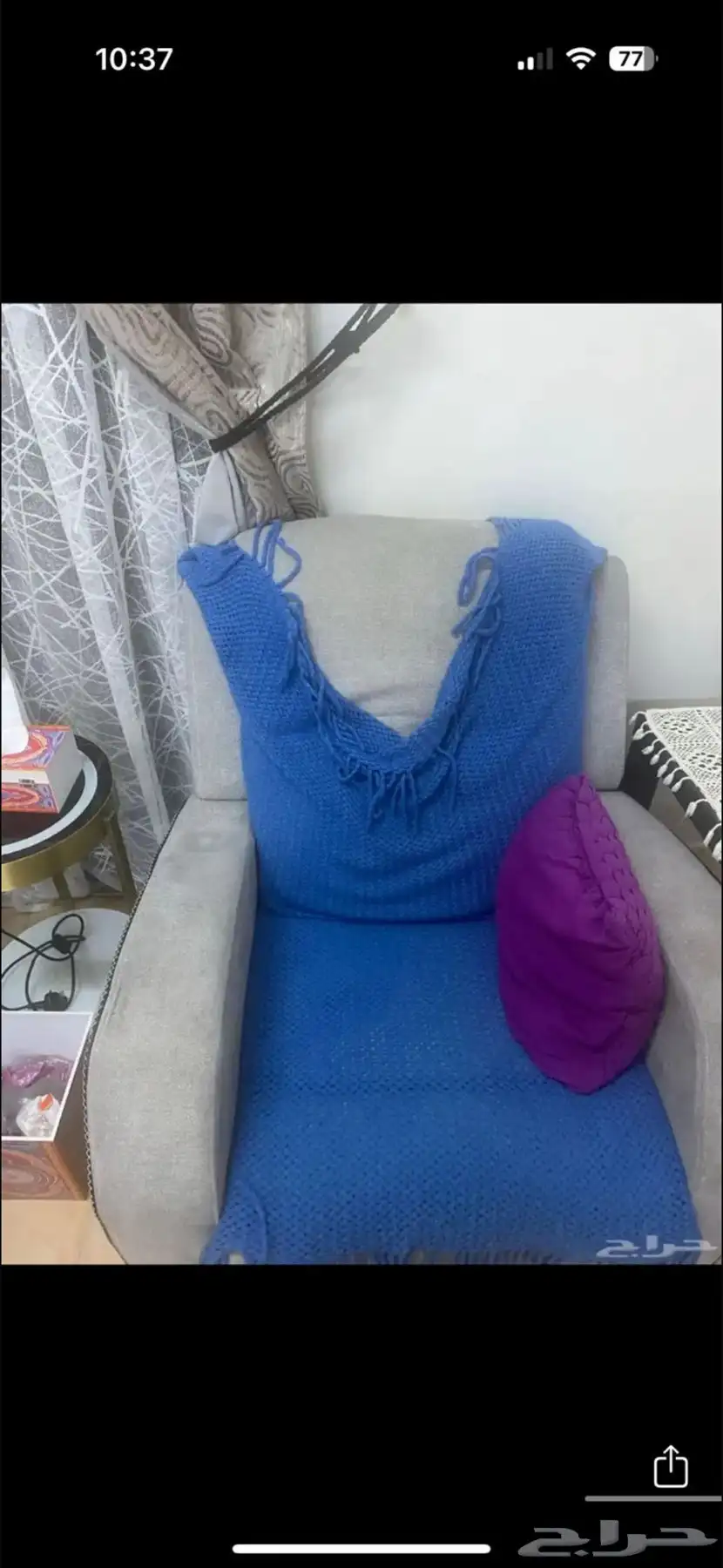 اثاث عفش دولاب طاولت 7