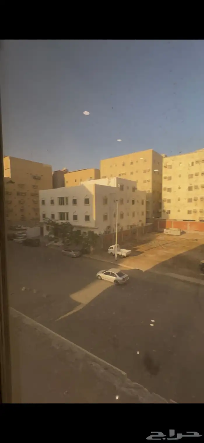 شقه للايجار الموقع جدة حي الريان 17