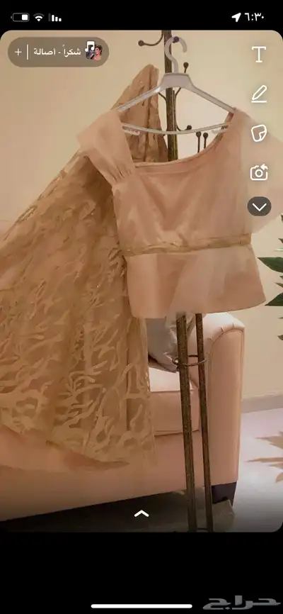 فساتين راقيه وجميله 3