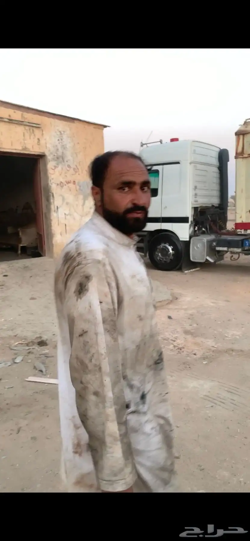 تنك ماء حلو طيب مواصفاته.اخوالجديد 32ط 4
