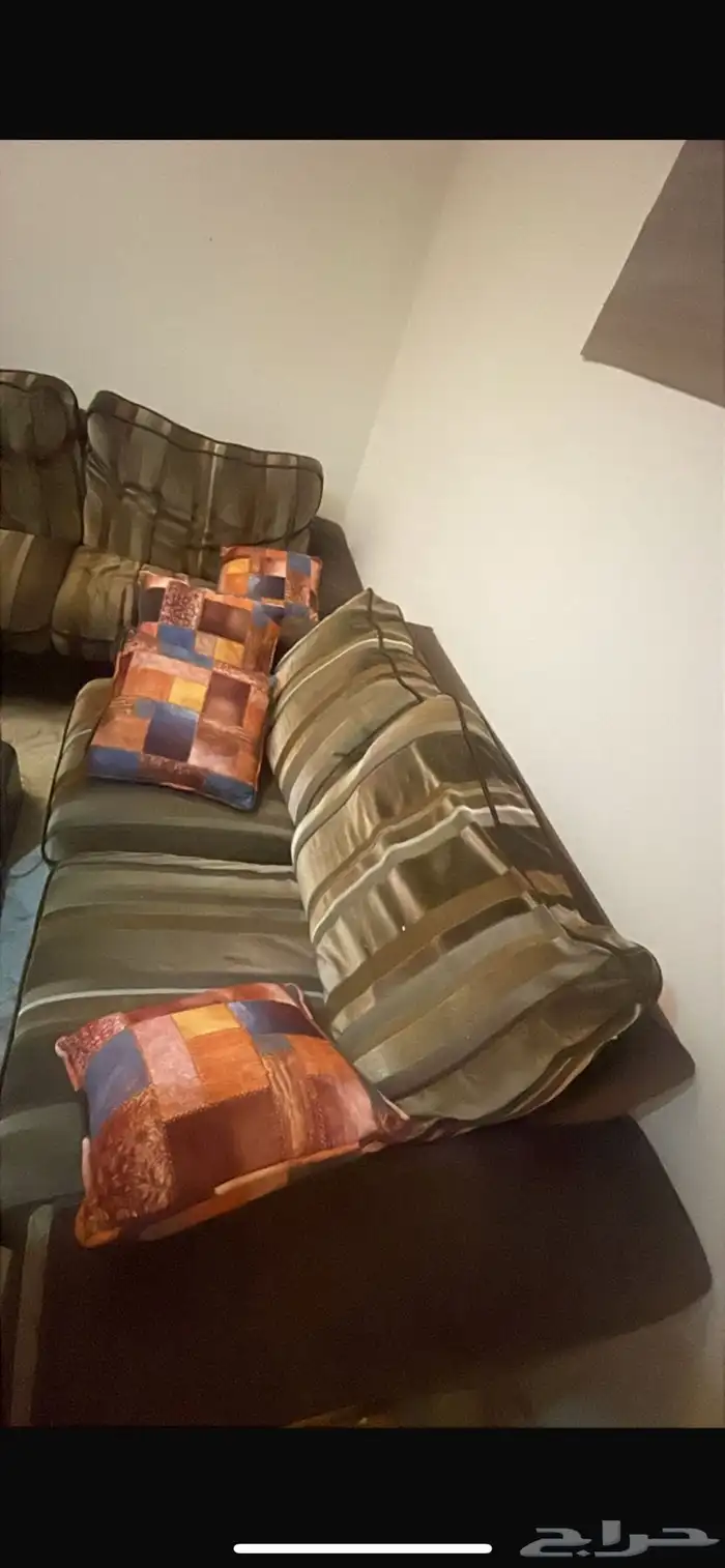 كنبتين نضيف جدا 2