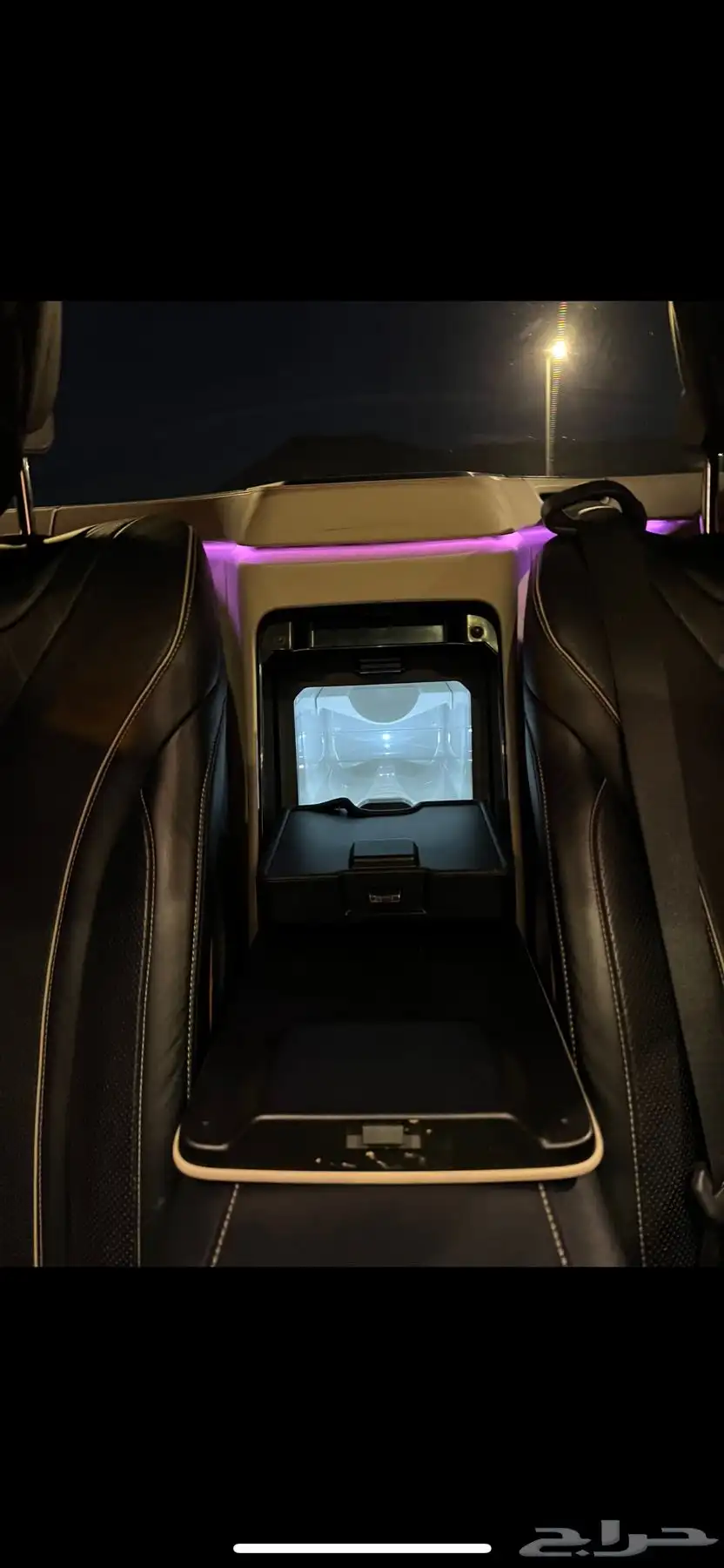 للبيع مرسيدس يخت s500 2014 جفالي 24