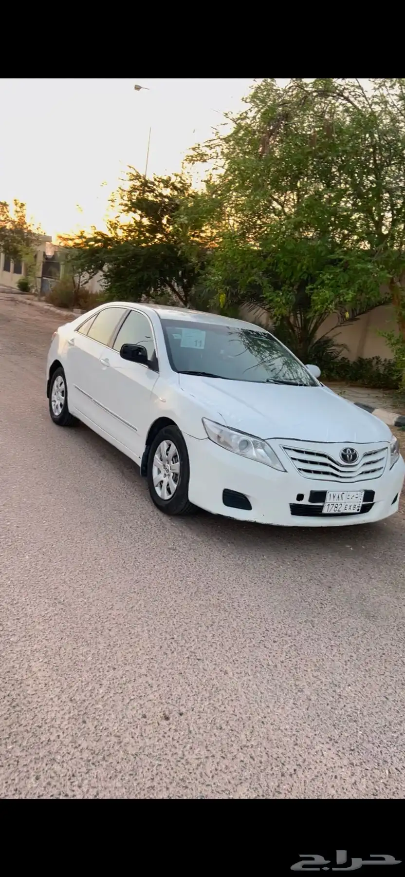 كامري 0