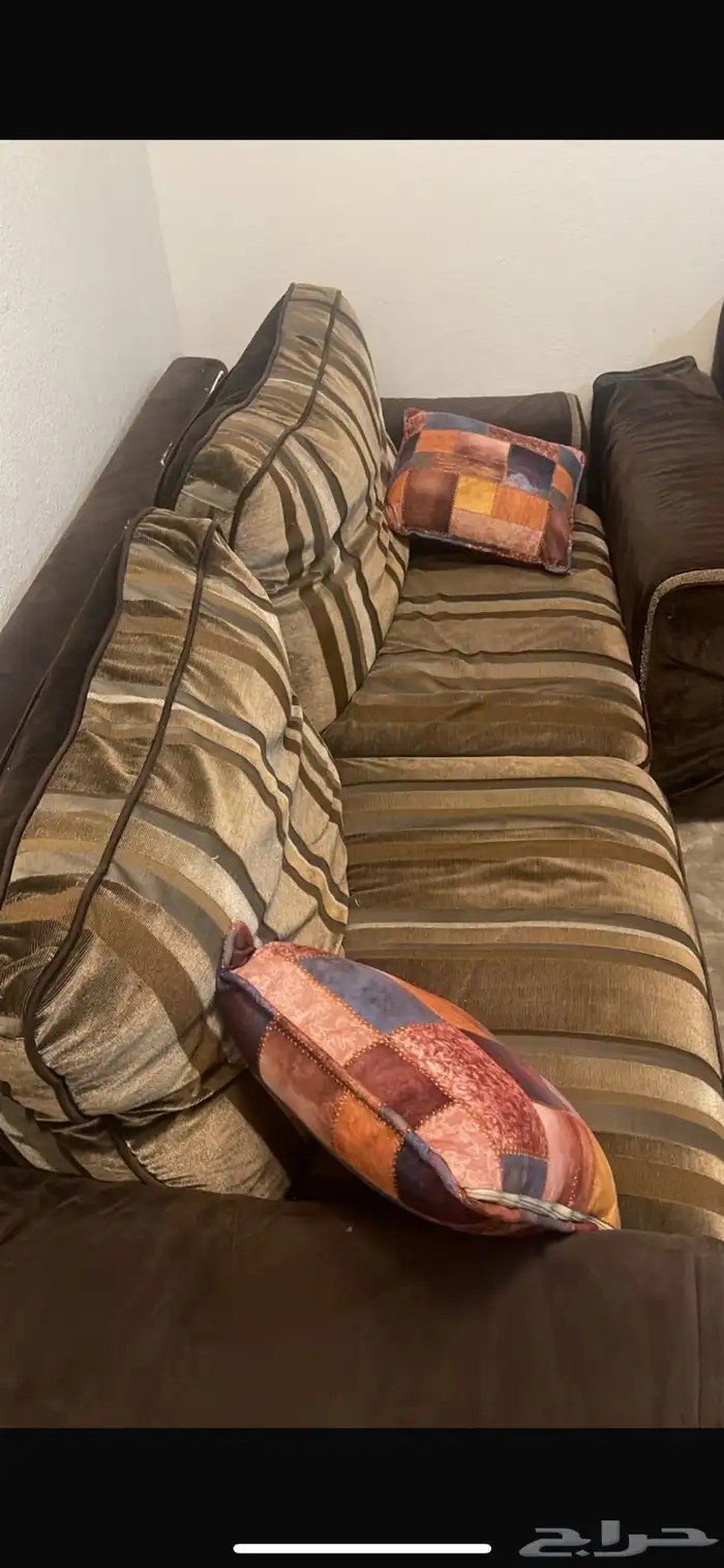 كنبتين نضيف جدا 1