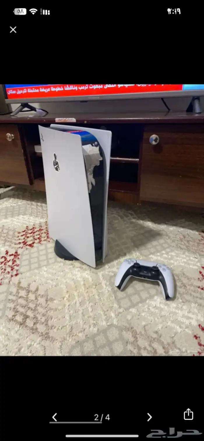 سوني فايف 1