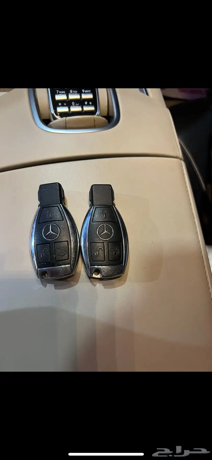للبيع مرسيدس يخت s500 2014 جفالي 48