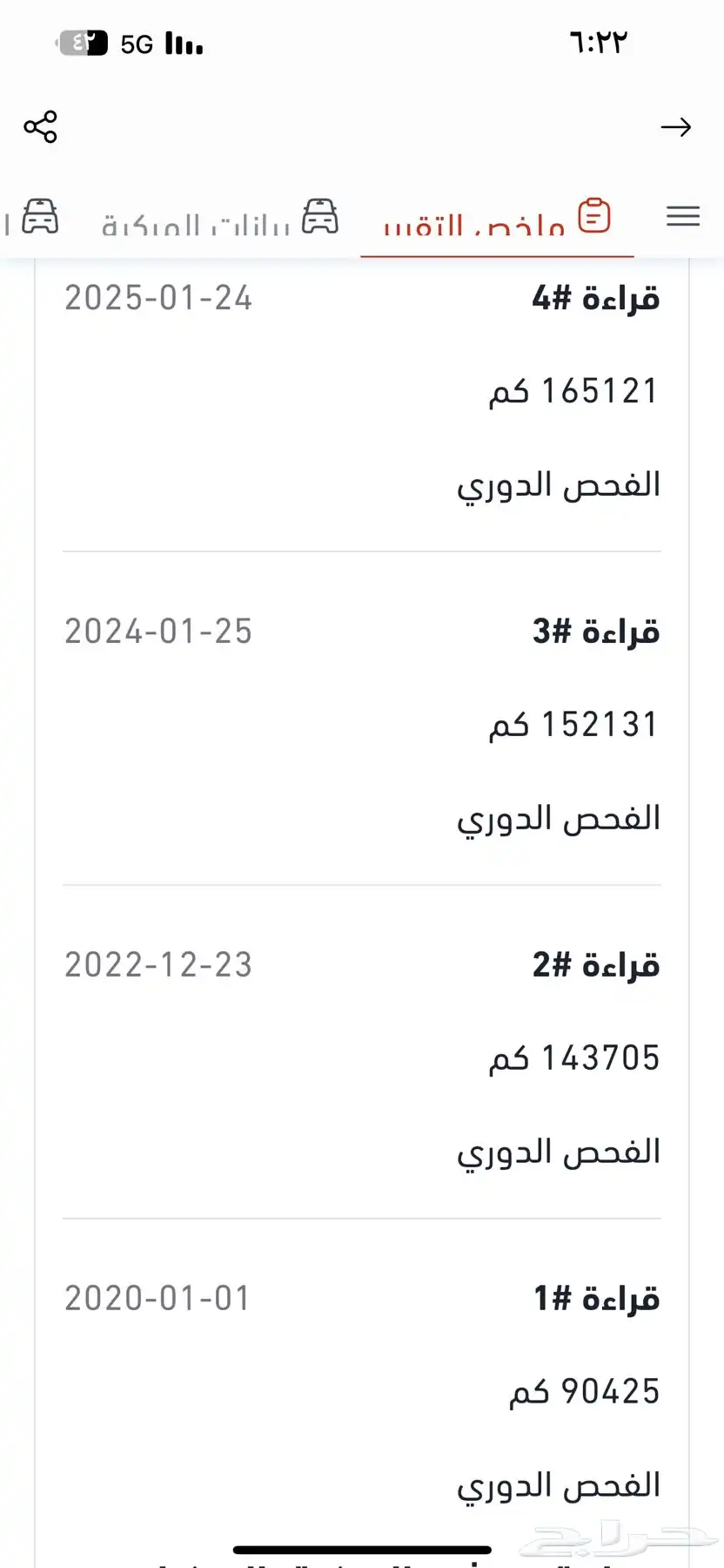 سكويا مديل 2014 دبل فتحه ثلاجه 11