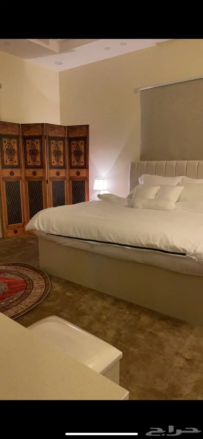 السوده 1