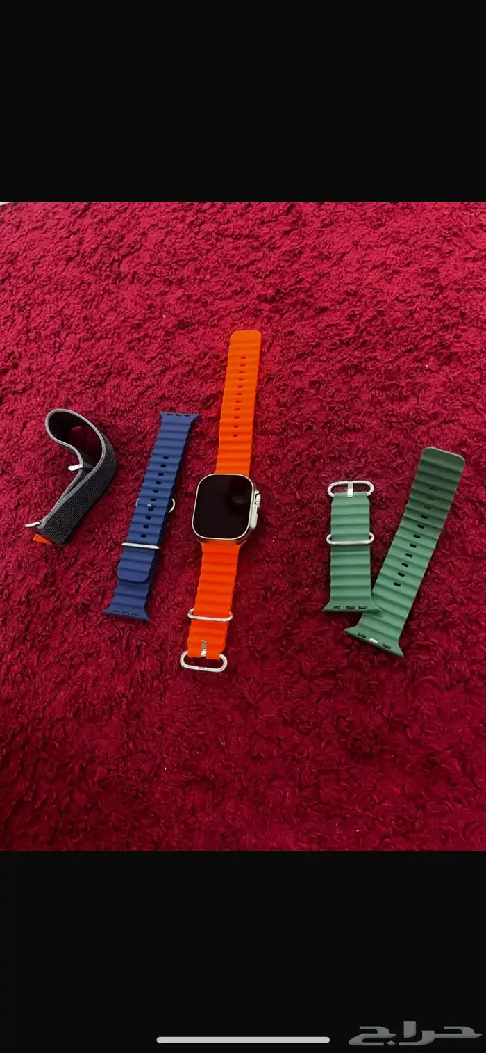 فرشة نظيفة 4 في 6 ( مستخدمه ) 1