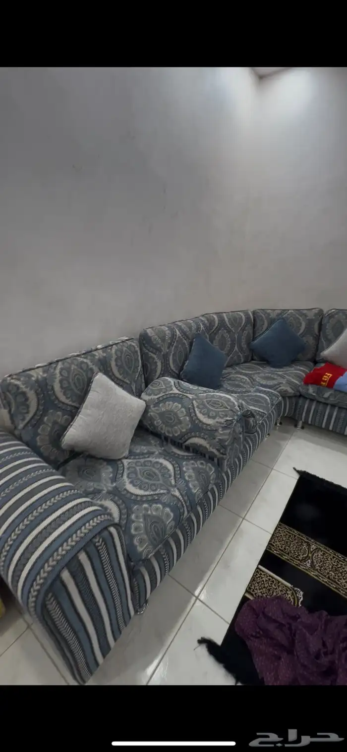 كنب للبيع 2