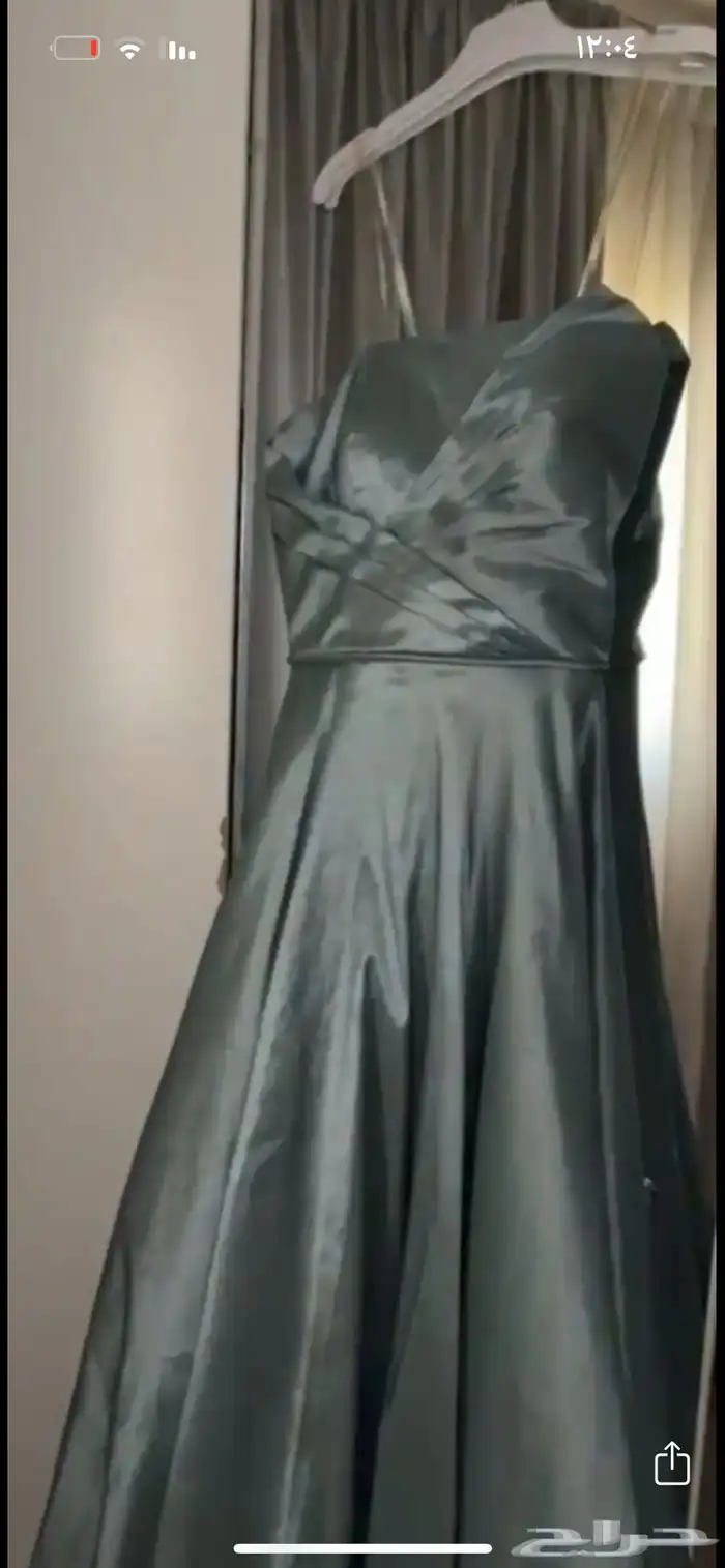 فستان زواج او سهره 1